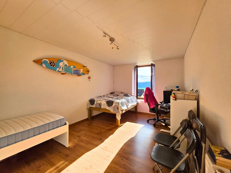 Geräumige und helle 3-Zimmer-Wohnung – Foto 10 von 26