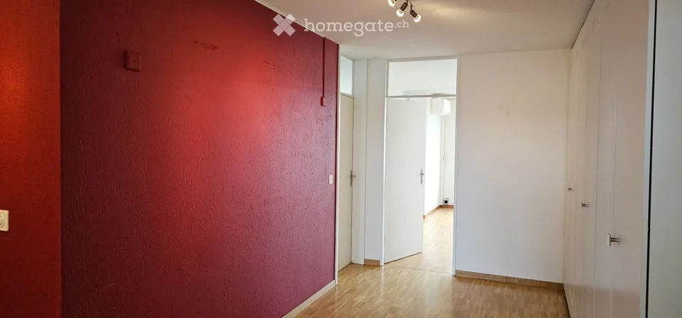 3,5 à 4,5 pièces, 120m2 d'espace de vie, lumineux, calme, étage attique – photo 13 sur 13
