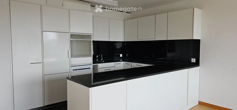3,5 à 4,5 pièces, 120m2 d'espace de vie, lumineux, calme, étage attique – photo 2 sur 13