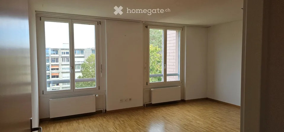 3,5 à 4,5 pièces, 120m2 d'espace de vie, lumineux, calme, étage attique – photo 6 sur 13
