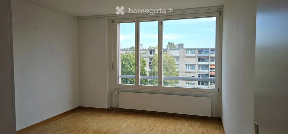3,5 à 4,5 pièces, 120m2 d'espace de vie, lumineux, calme, étage attique – photo 11 sur 13