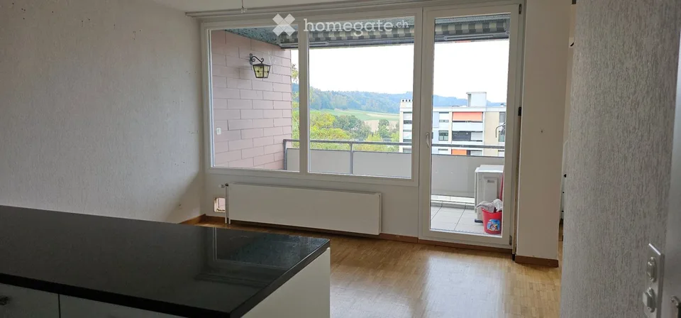 3,5 à 4,5 pièces, 120m2 d'espace de vie, lumineux, calme, étage attique – photo 3 sur 13