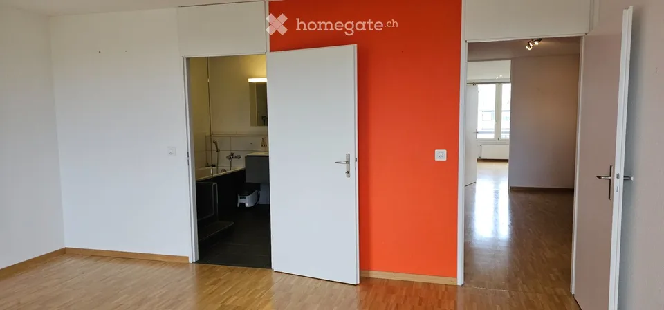3,5 à 4,5 pièces, 120m2 d'espace de vie, lumineux, calme, étage attique – photo 7 sur 13