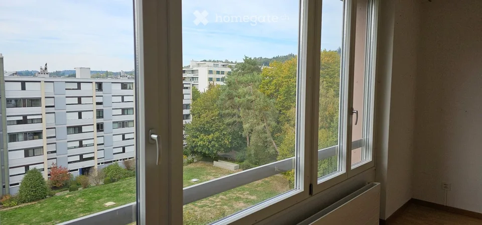 3,5 à 4,5 pièces, 120m2 d'espace de vie, lumineux, calme, étage attique – photo 5 sur 13