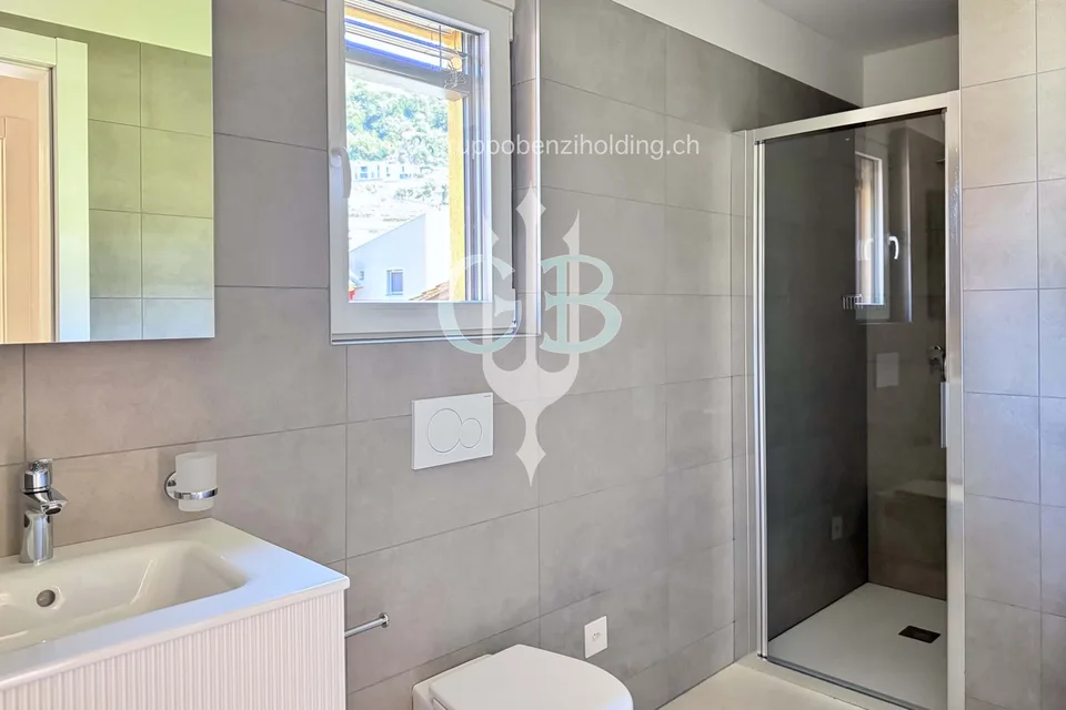 DIREKT VOM ENTWICKLER - Giubiasco - Piazza Grande – Foto 12 von 21