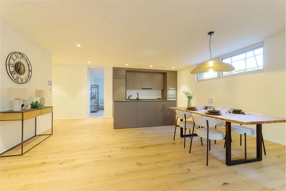 WHG 25 - NEUBAU Viermoos - Wohnen an bester Zentrumslage von Urtenen-Schönbühl – Foto 8 von 18