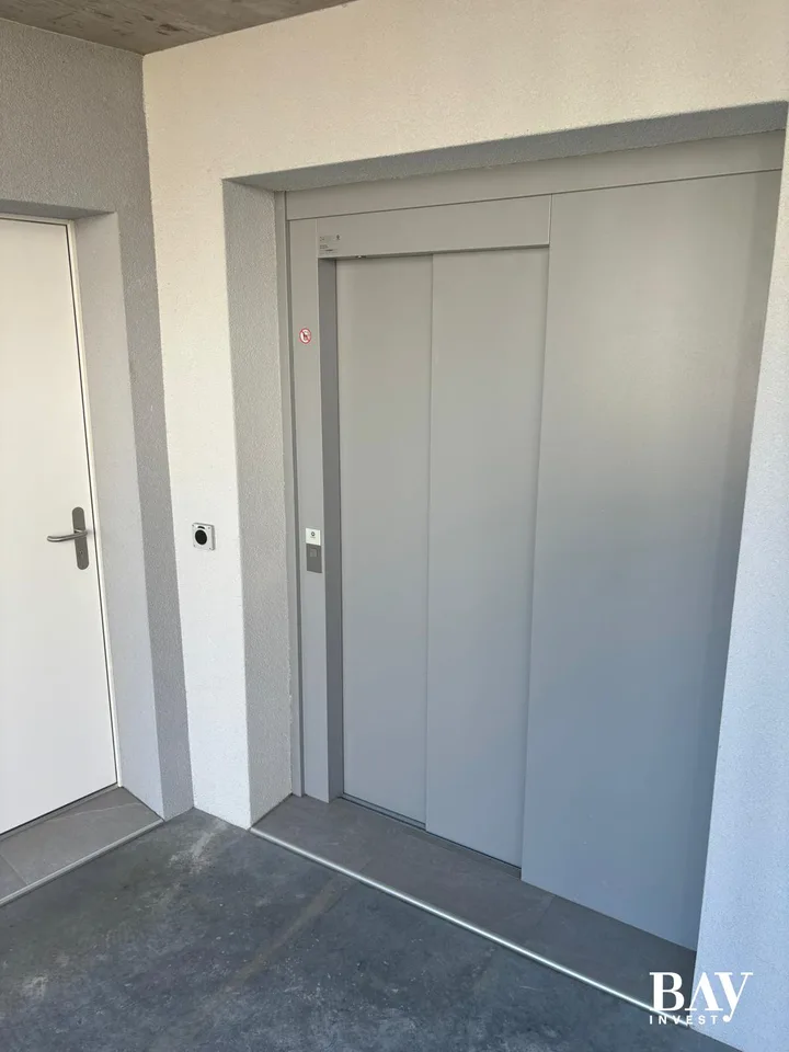 Letztes Angebot: 4 1/2 und 2 1/2 Zimmer (gewerblich genutzt) – Foto 14 von 30