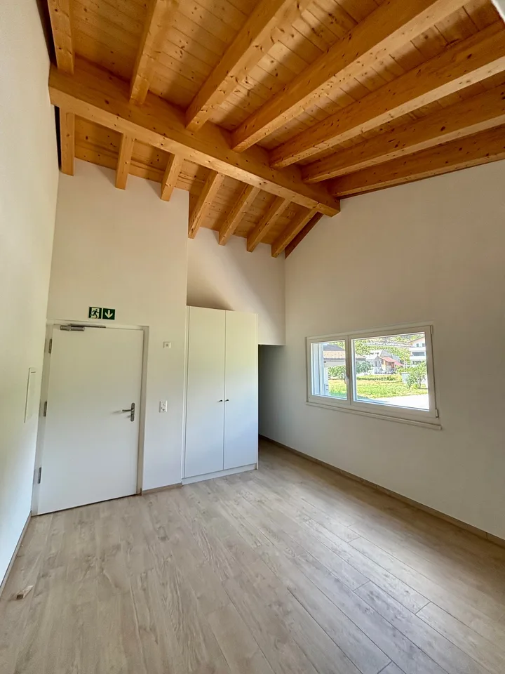 Letztes Angebot: 4 1/2 und 2 1/2 Zimmer (gewerblich genutzt) – Foto 30 von 30