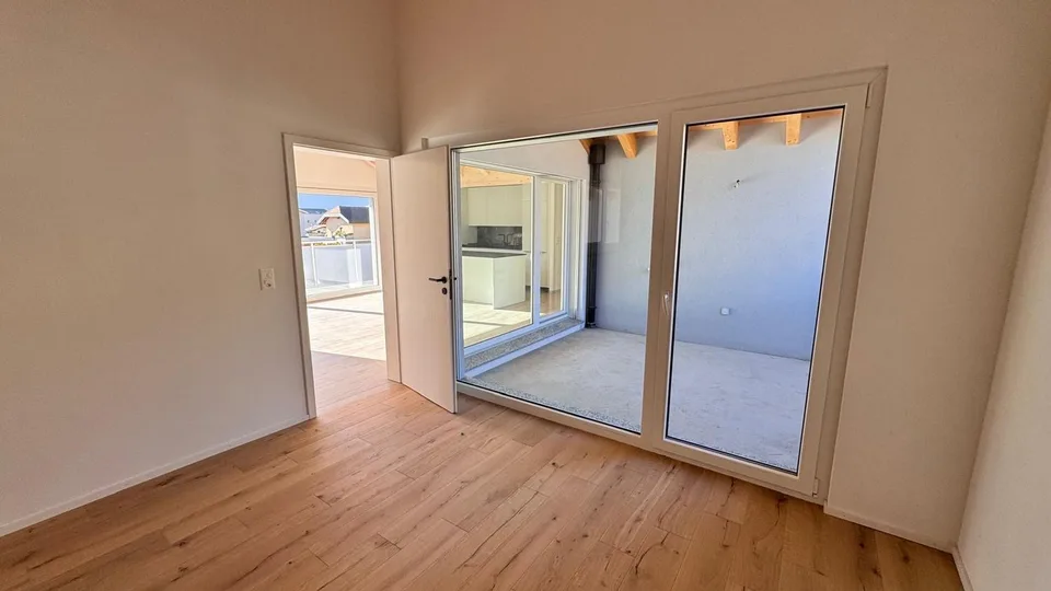 Letztes Angebot: 4 1/2 und 2 1/2 Zimmer (gewerblich genutzt) – Foto 8 von 30