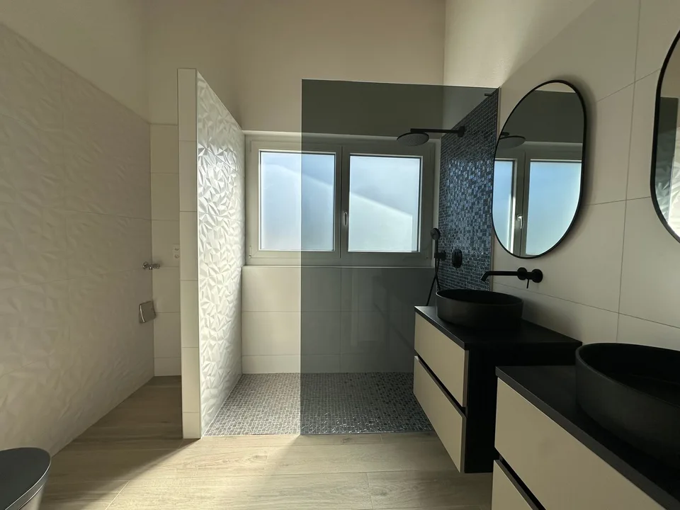Letztes Angebot: 4 1/2 und 2 1/2 Zimmer (gewerblich genutzt) – Foto 5 von 30