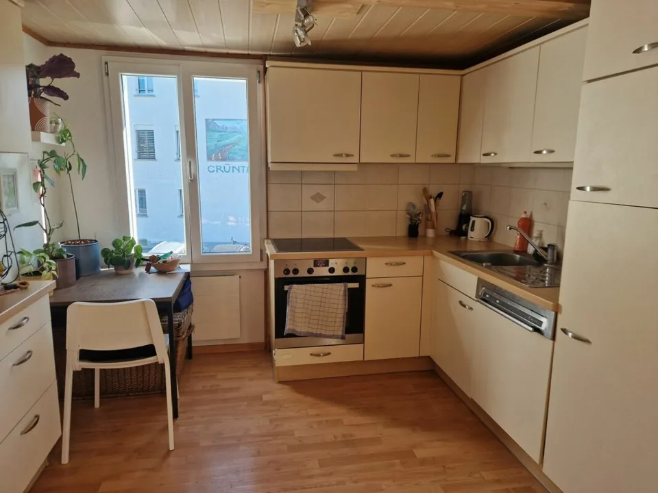 Appartement 3.5 pièces sur Weiherstrasse à Kreuzlingen – photo 3 sur 13