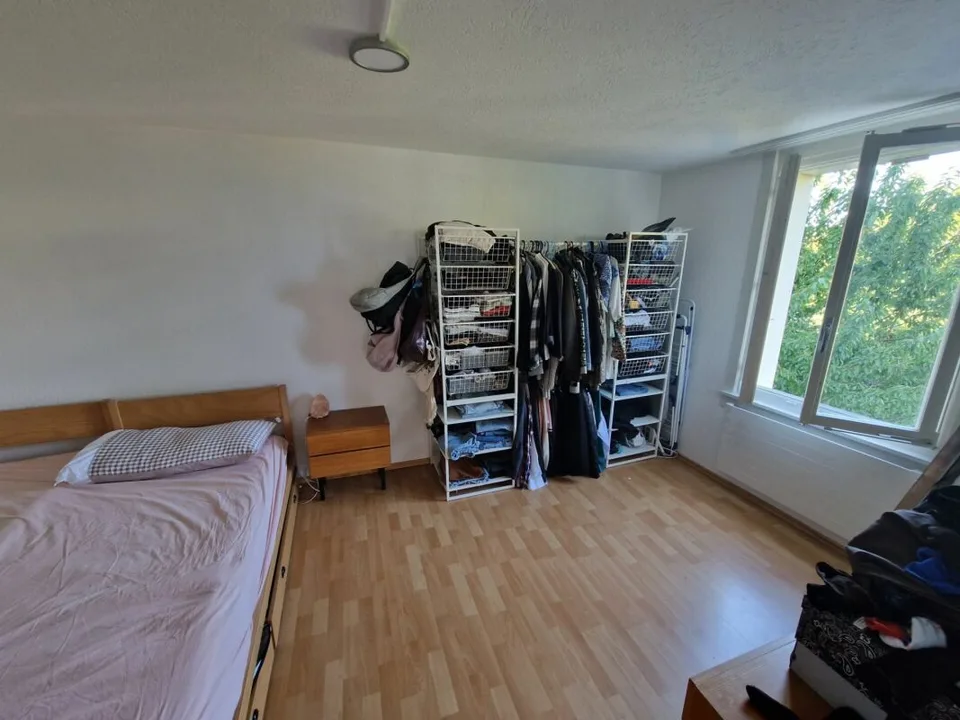 Appartement 3.5 pièces sur Weiherstrasse à Kreuzlingen – photo 9 sur 13