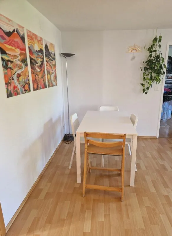 Appartement 3.5 pièces sur Weiherstrasse à Kreuzlingen – photo 13 sur 13
