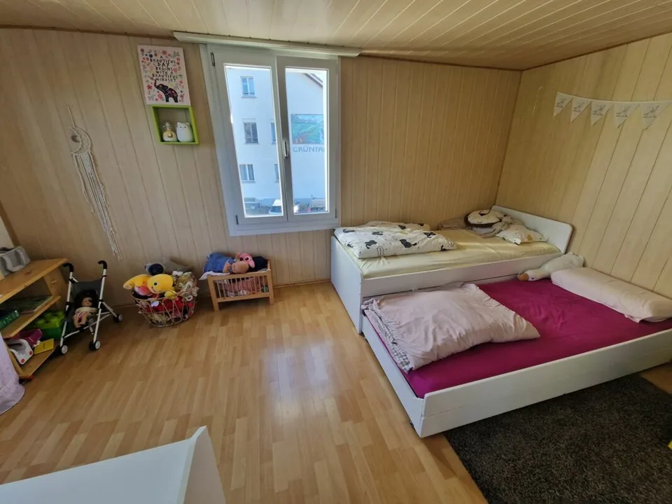 Appartement 3.5 pièces sur Weiherstrasse à Kreuzlingen – photo 11 sur 13