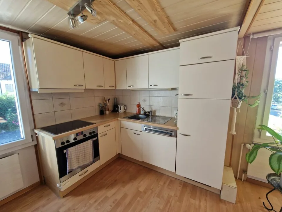 Appartement 3.5 pièces sur Weiherstrasse à Kreuzlingen – photo 2 sur 13