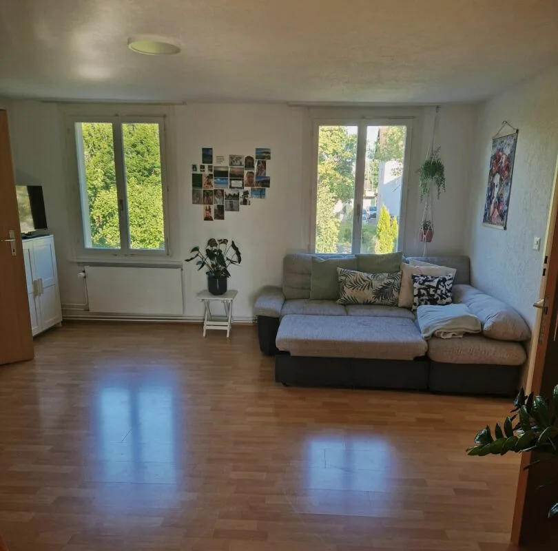 Appartement 3.5 pièces sur Weiherstrasse à Kreuzlingen – photo 6 sur 13