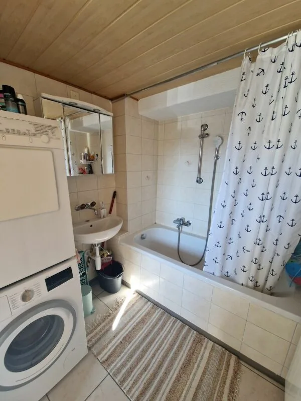 Appartement 3.5 pièces sur Weiherstrasse à Kreuzlingen – photo 5 sur 13