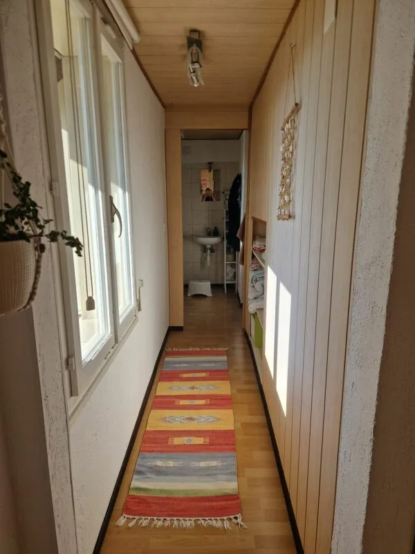 Appartement 3.5 pièces sur Weiherstrasse à Kreuzlingen – photo 12 sur 13