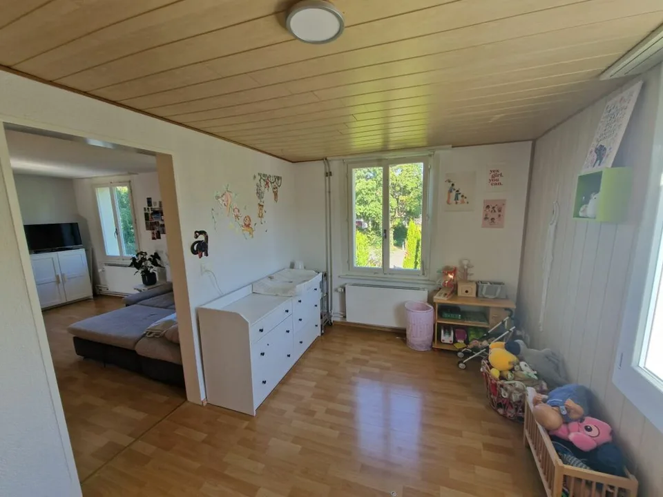 Appartement 3.5 pièces sur Weiherstrasse à Kreuzlingen – photo 8 sur 13