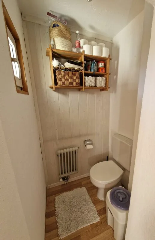 Appartement 3.5 pièces sur Weiherstrasse à Kreuzlingen – photo 4 sur 13
