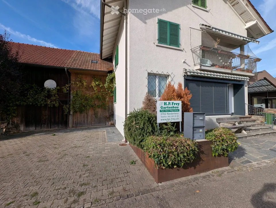 Nachmieter/in gesucht per 01.01.2027 – Foto 5 von 5