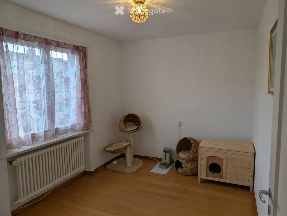 Nachmieter/in gesucht per 01.01.2027 – Foto 2 von 5