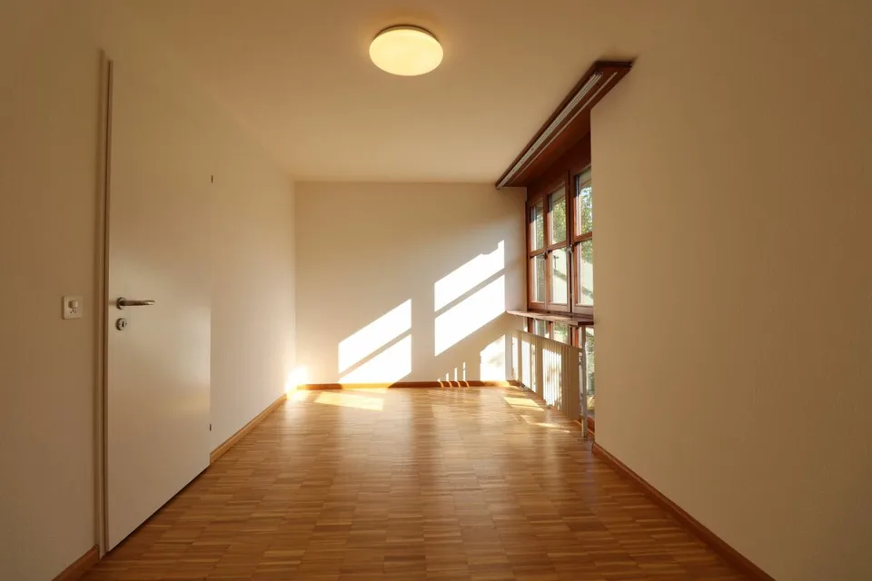 Im Freulerquartier - moderne 4 1/2-Zimmer-Maisonettewohnung – Foto 15 von 16