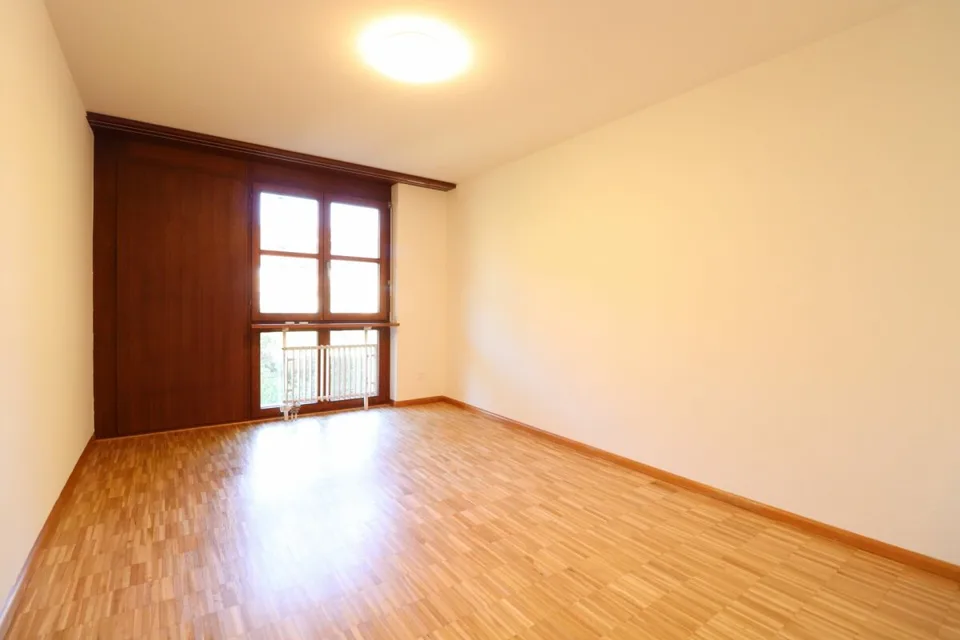 Im Freulerquartier - moderne 4 1/2-Zimmer-Maisonettewohnung – Foto 13 von 16