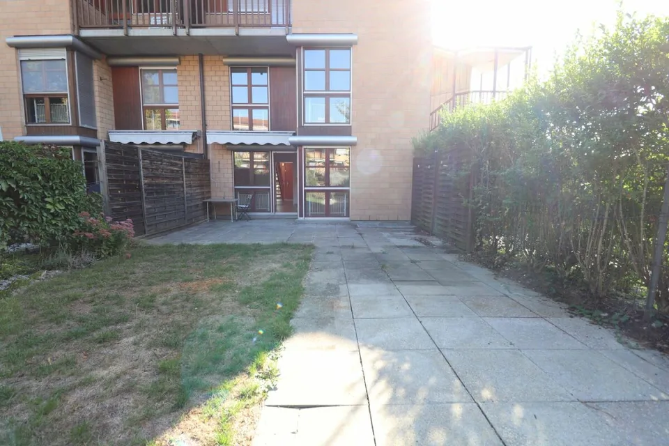 Im Freulerquartier - moderne 4 1/2-Zimmer-Maisonettewohnung – Foto 9 von 16