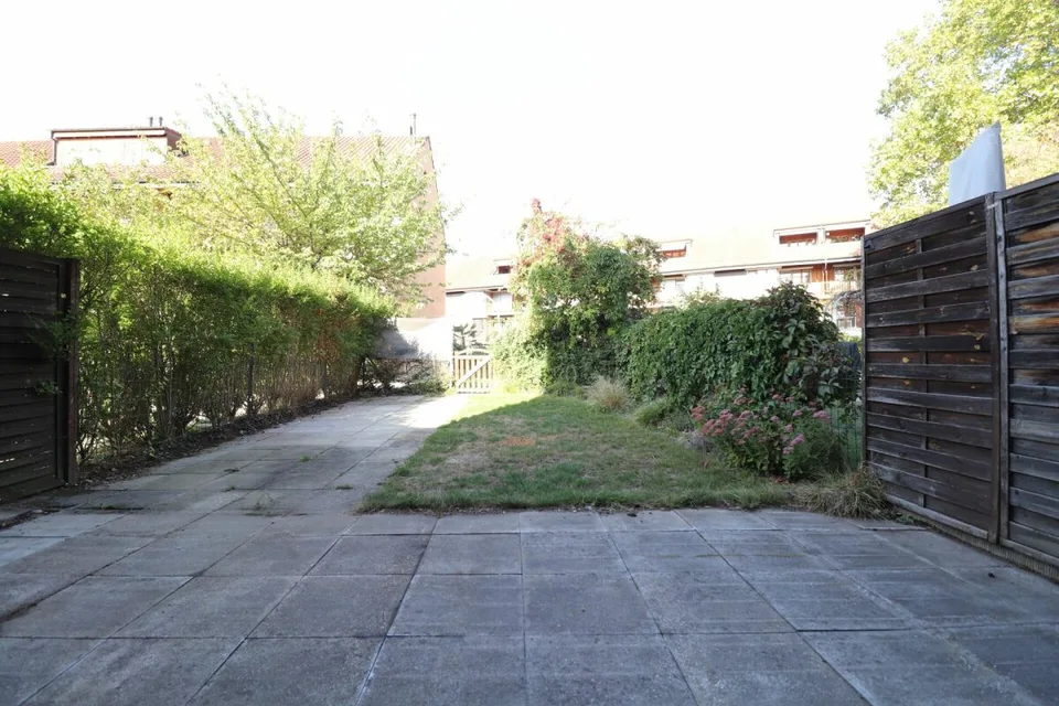 Im Freulerquartier - moderne 4 1/2-Zimmer-Maisonettewohnung – Foto 10 von 16
