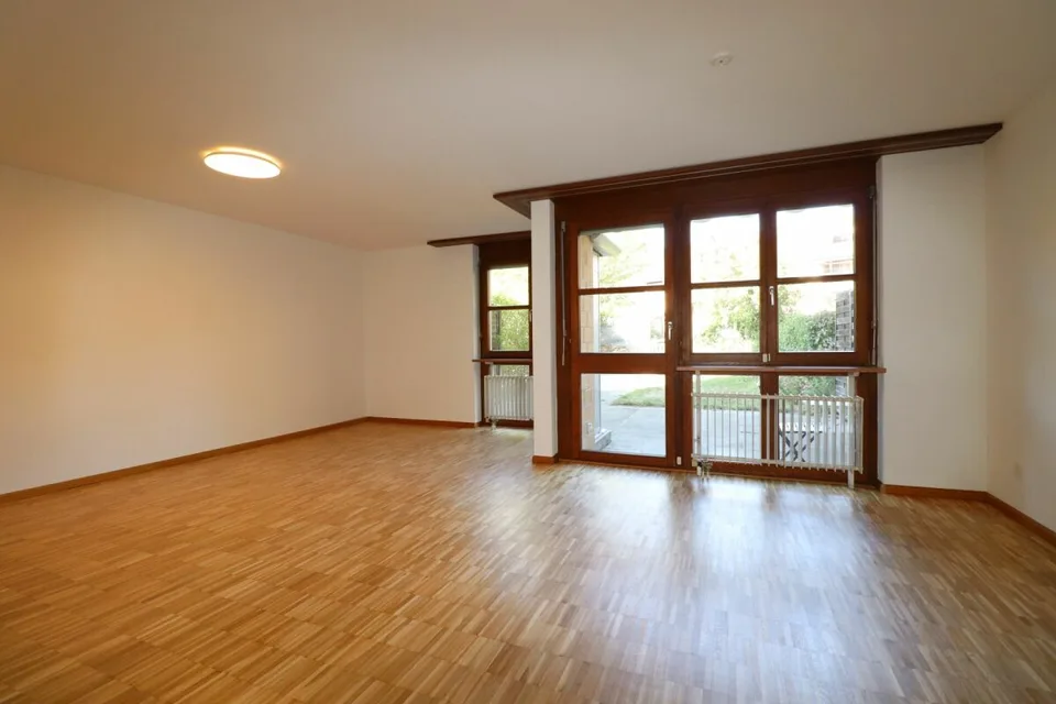Im Freulerquartier - moderne 4 1/2-Zimmer-Maisonettewohnung – Foto 7 von 16