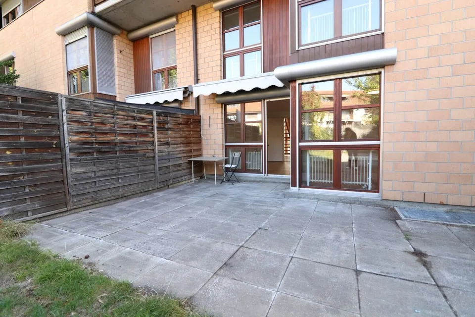 Im Freulerquartier - moderne 4 1/2-Zimmer-Maisonettewohnung – Foto 8 von 16
