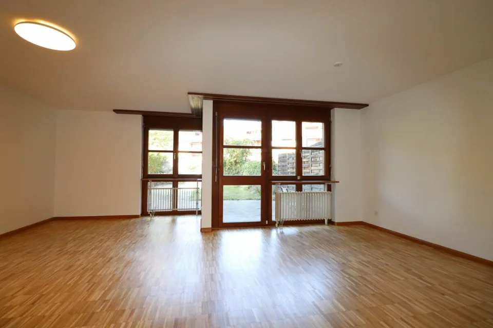 Im Freulerquartier - moderne 4 1/2-Zimmer-Maisonettewohnung – Foto 6 von 16