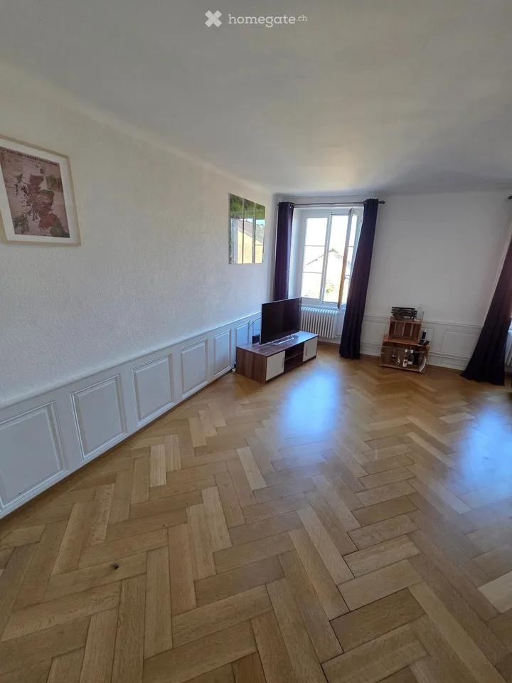 Appartamento a Juriens – foto 4 di 5