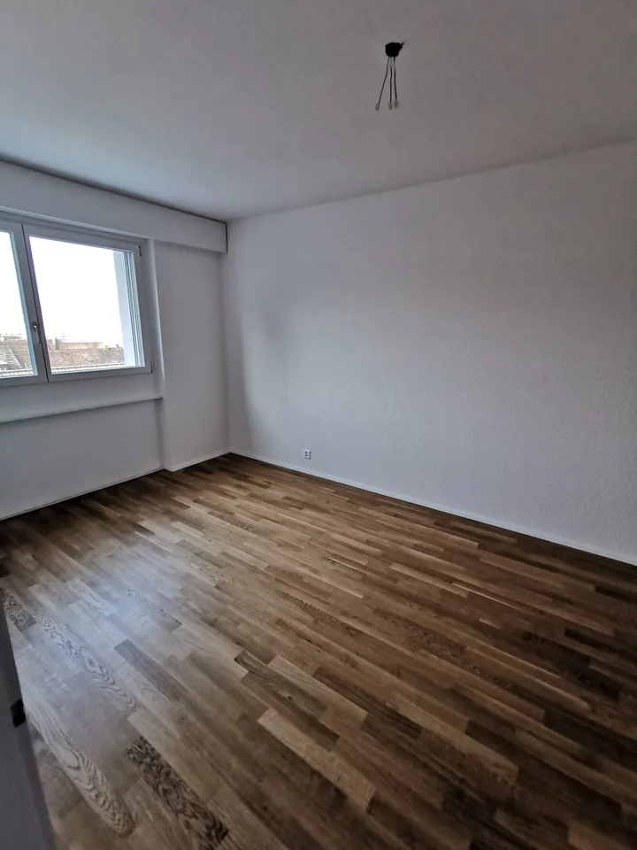 Gemütliche 2-Zimmer-Wohnung in Liebefeld – Foto 7 von 8