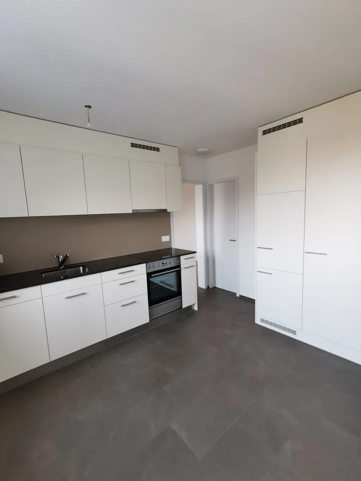 Gemütliche 2-Zimmer-Wohnung in Liebefeld – Foto 4 von 8
