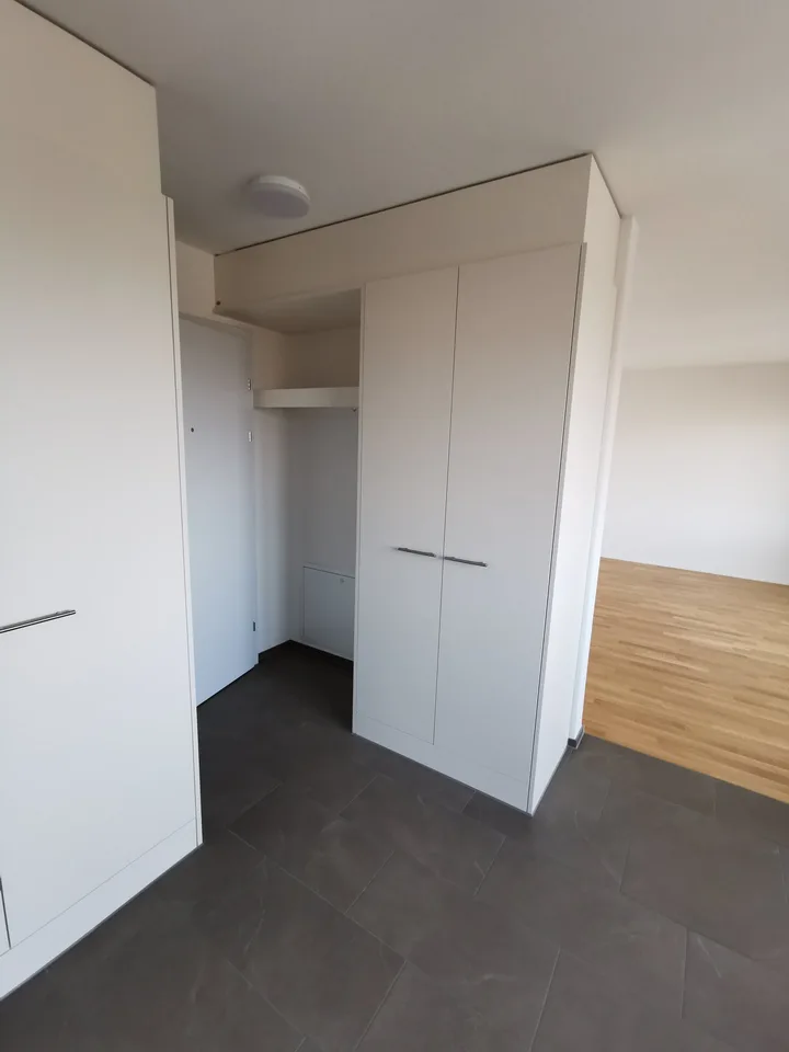 Gemütliche 2-Zimmer-Wohnung in Liebefeld – Foto 5 von 8