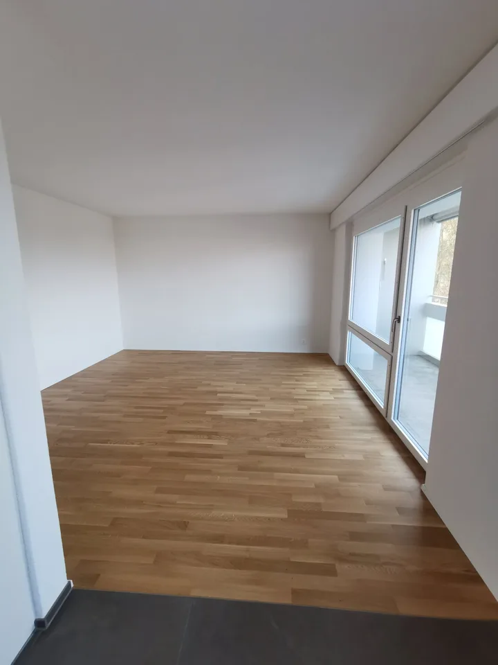 Gemütliche 2-Zimmer-Wohnung in Liebefeld – Foto 6 von 8