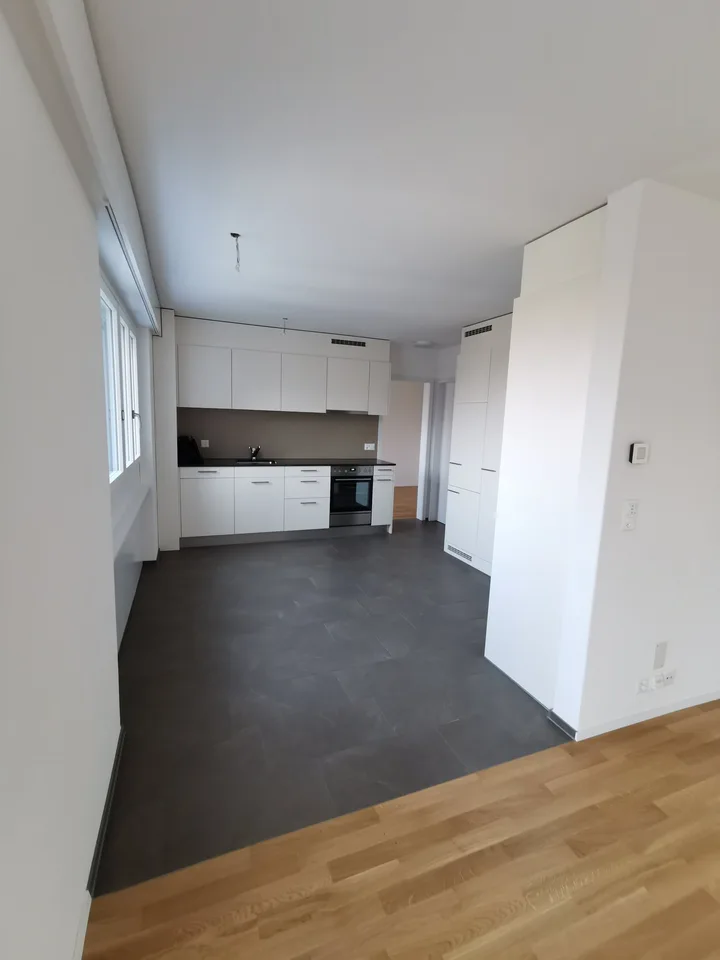 Gemütliche 2-Zimmer-Wohnung in Liebefeld – Foto 3 von 8