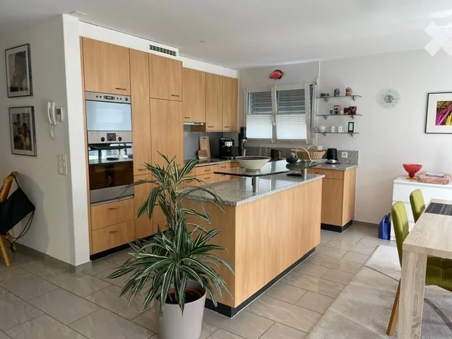 Helle 4.5 Zimmerwohnung in Hinteregg – Foto 5 von 5
