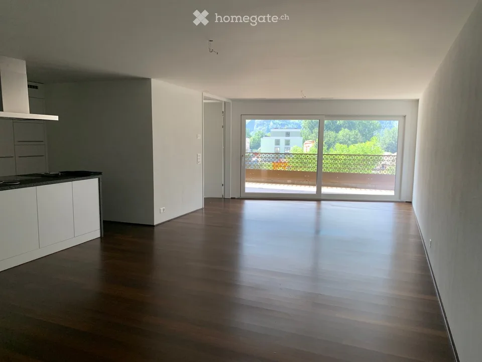 Familienfreundliche Lage in Chur – Foto 2 von 11