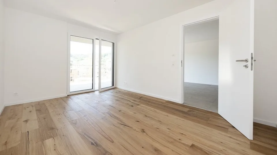 ESPACE DE VIE GENÉREUX ET INONDÉ DE LUMIÈRE – photo 4 sur 8
