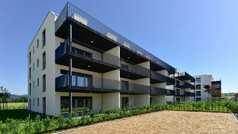 ESPACE DE VIE GENÉREUX ET INONDÉ DE LUMIÈRE – photo 2 sur 8