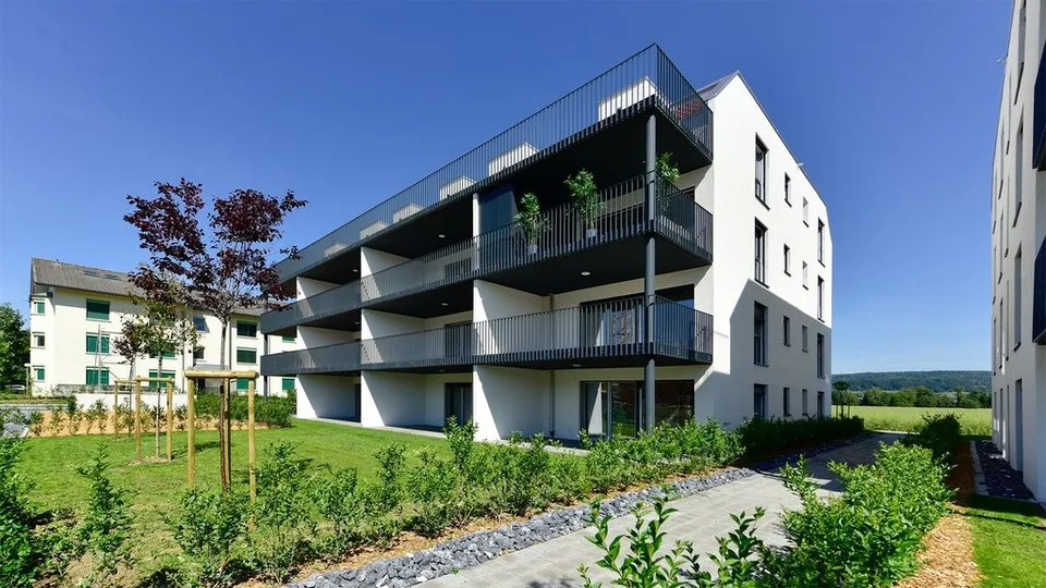 ESPACE DE VIE GENÉREUX ET INONDÉ DE LUMIÈRE – photo 1 sur 8