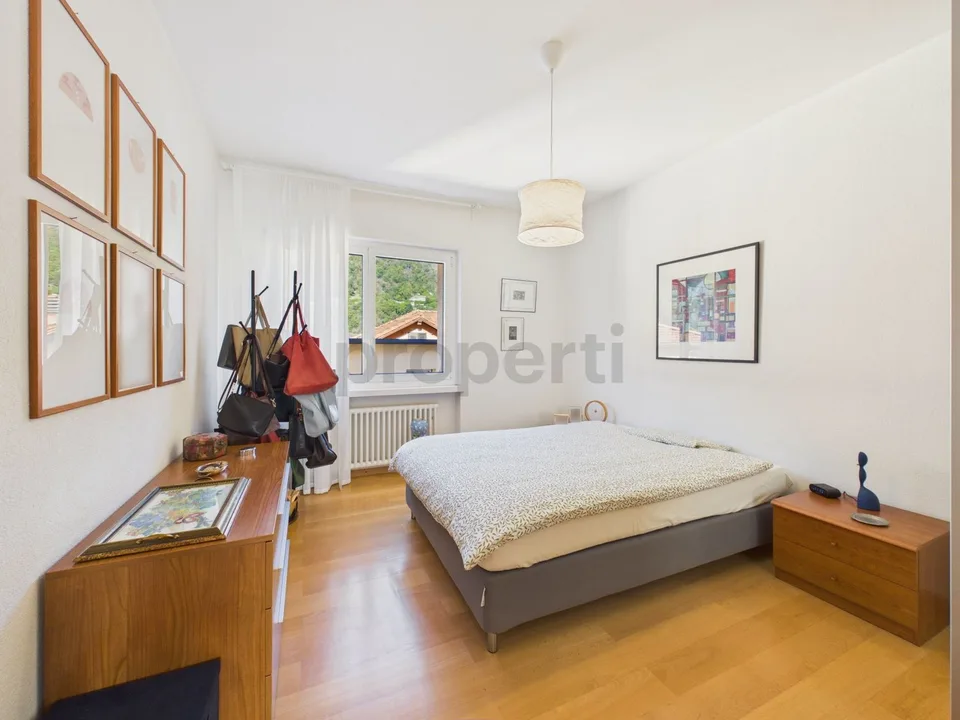 Fertigungen in Parkett, Klimaanlage & Helle Pläne! – Foto 6 von 15
