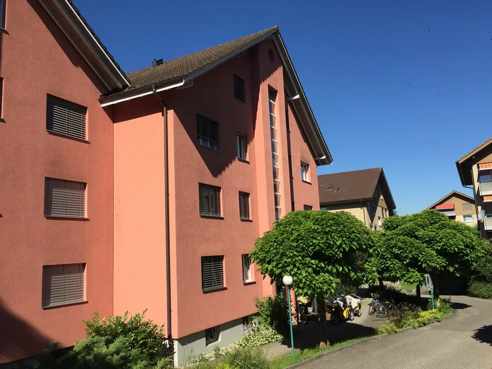 Appartement mansardé lumineux et spacieux de 4 pièces – photo 9 sur 9