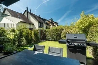 Exklusives Wohnen am Greifensee - Wo Eleganz auf Lebensqualität trifft – Foto 3 von 19