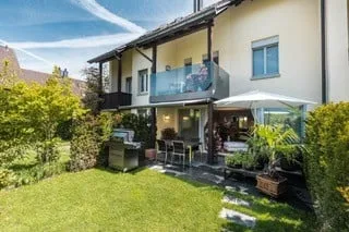 Exklusives Wohnen am Greifensee - Wo Eleganz auf Lebensqualität trifft – Foto 4 von 19