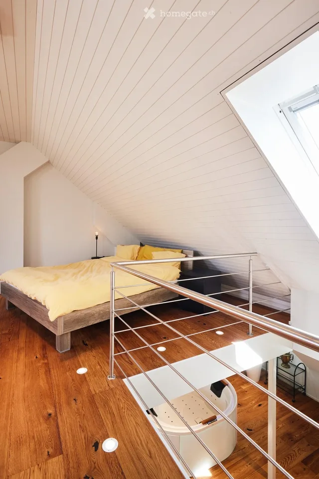 Exklusives Wohnen am Greifensee - Wo Eleganz auf Lebensqualität trifft – Foto 19 von 19