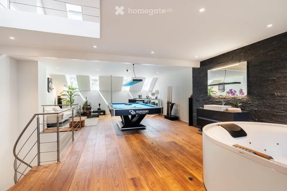 Exklusives Wohnen am Greifensee - Wo Eleganz auf Lebensqualität trifft – Foto 14 von 19